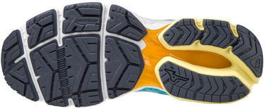 Кецове и обувки Mizuno Wave Ultima 12 Тюркоазено | j1gd211813, 1
