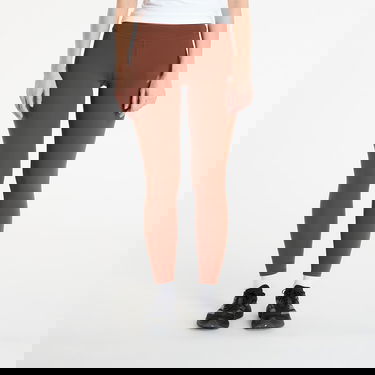 Клинове New Balance Harmony High Rise Legging 25" Кафяво | WP51112ROK, 0