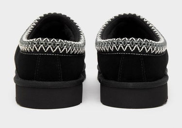 Кецове и обувки UGG Tasman Ii Slipper with Woven Trim Черно | 1174671-BLK, 2