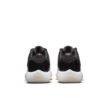 Кецове и обувки Jordan Air Jordan 11 Retro Low "72-10" GS Черно | 528896-001, 4