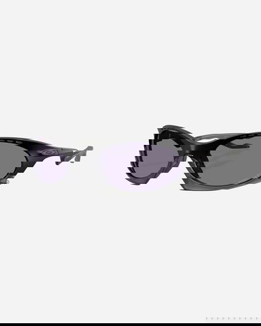 Слънчеви очила OAKLEY Plantaris Sports Sunglasses with Nose Pad Черно | 0OO9437 0163, 5