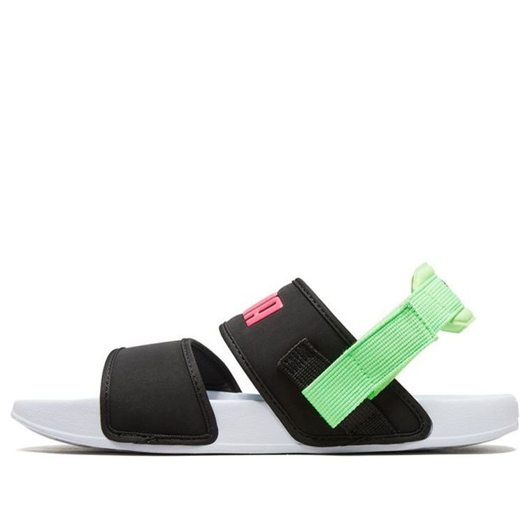 Кецове и обувки Puma Lite Sandals Бяло | 370733-05