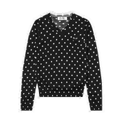 PLAY Polka Dot Crewneck