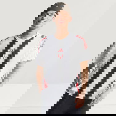 Фланелка adidas Performance Messi Training Jersey Бяло | JY9620, 0