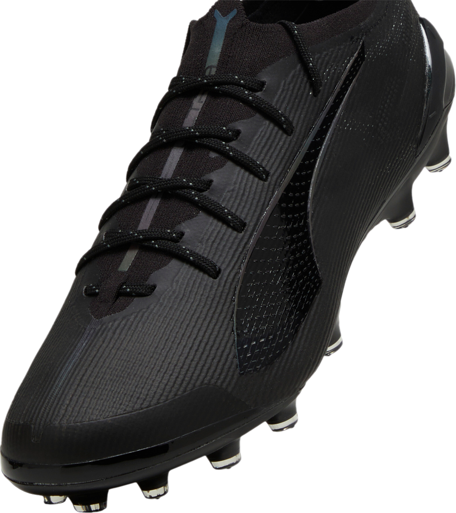 Кецове и обувки Puma ULTRA 5 ULTIMATE AG Черно | 108089-02, 1