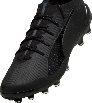 Кецове и обувки Puma ULTRA 5 ULTIMATE AG Черно | 108089-02, 1