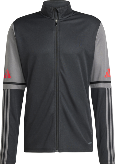 Суитчър adidas Originals Squadra 25 Track Jacket Черно | jd1630, 5