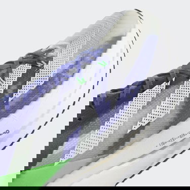Кецове и обувки adidas Performance Adizero Prime X Лилаво | FZ2476, 3