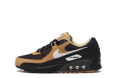 Кецове и обувки Nike Air Max 90 Черно | DQ4071-003, 2