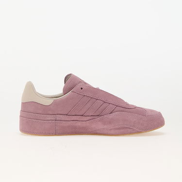 Кецове и обувки Y-3 Gazelle Magic Mauve/ Magic Mauve/ Aluminium Розово | JI2067, 2