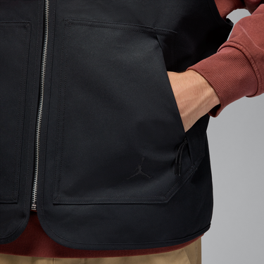 Жилетка Jordan Jordan Essentials Vest Черно | HF9327-010, 4