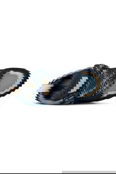 Кецове и обувки UGG Lowmel Синьо | 1144032.DGS, 4