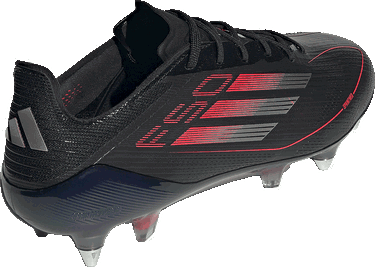 Кецове и обувки adidas Performance F50 ELITE SG Черно | ie1260, 5