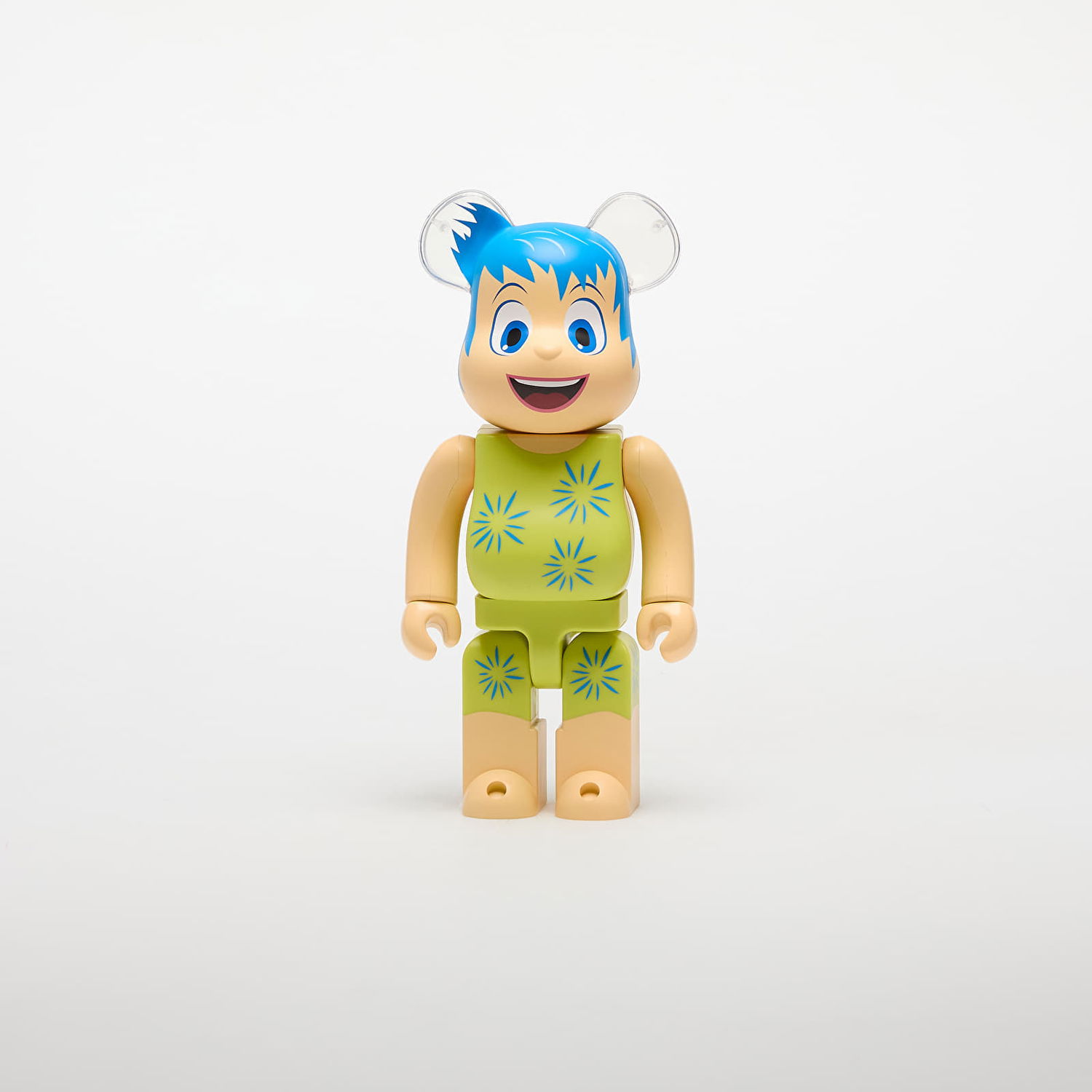 Колекционерско Medicom Toy BE@RBRICK Joy 400% Universal Многоцветен | 4530956616032, 0