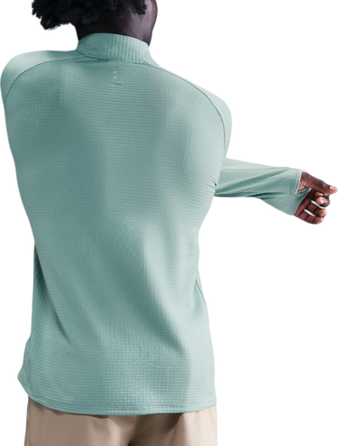 Суитчър Nike Stride Half-Zip Running Pullover Тюркоазено | hv2707-017, 1