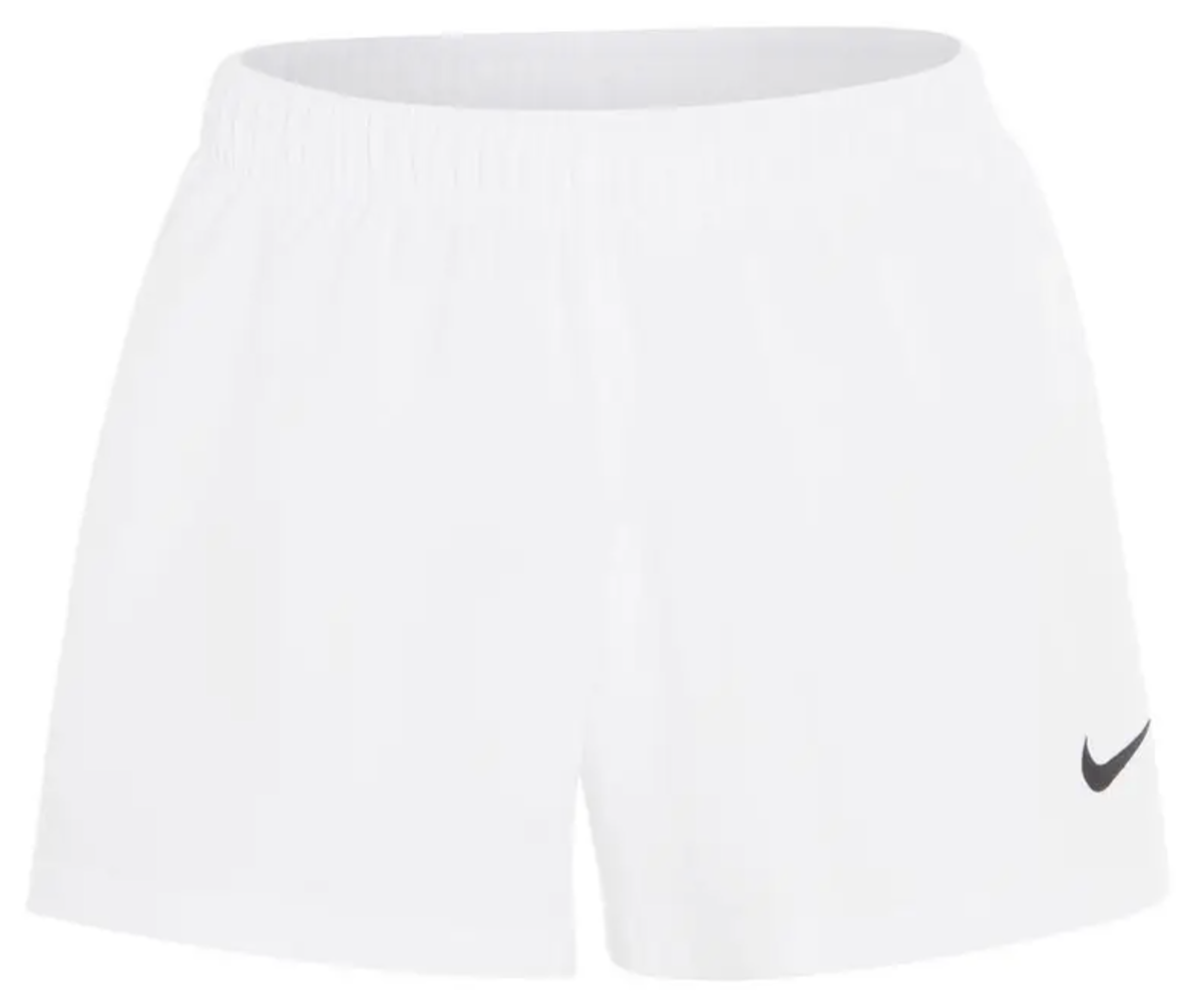 Къси панталони Nike Team Stock Rugby Shorts Бяло | nt0526-100, 0