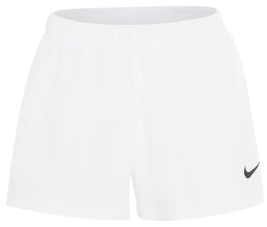 Къси панталони Nike Team Stock Rugby Shorts Бяло | nt0526-100, 0