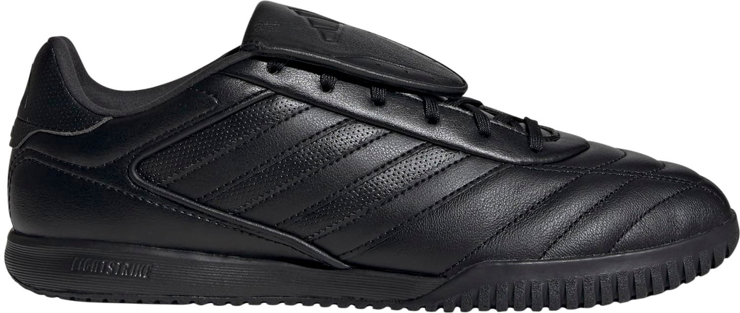Кецове и обувки adidas Performance COPA GLORO II IN Черно | ih0878, 0