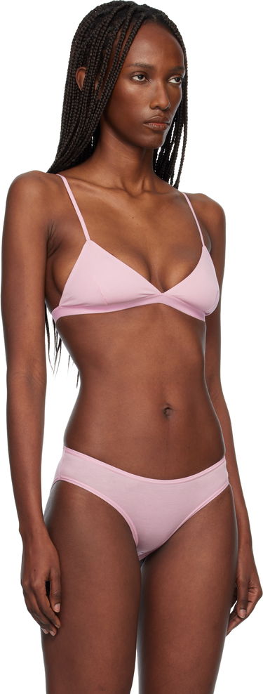 Сутиен Baserange Mississippi Bralette Розово | BRMI-BL-WI25, 1