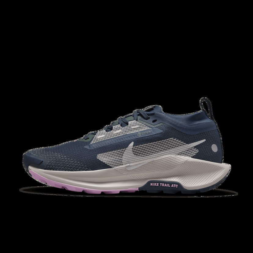 Бягане Nike Pegasus Trail 5 GORE-TEX Синьо | FQ0912-400