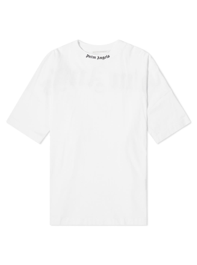 Classic Logo Oversized Tee