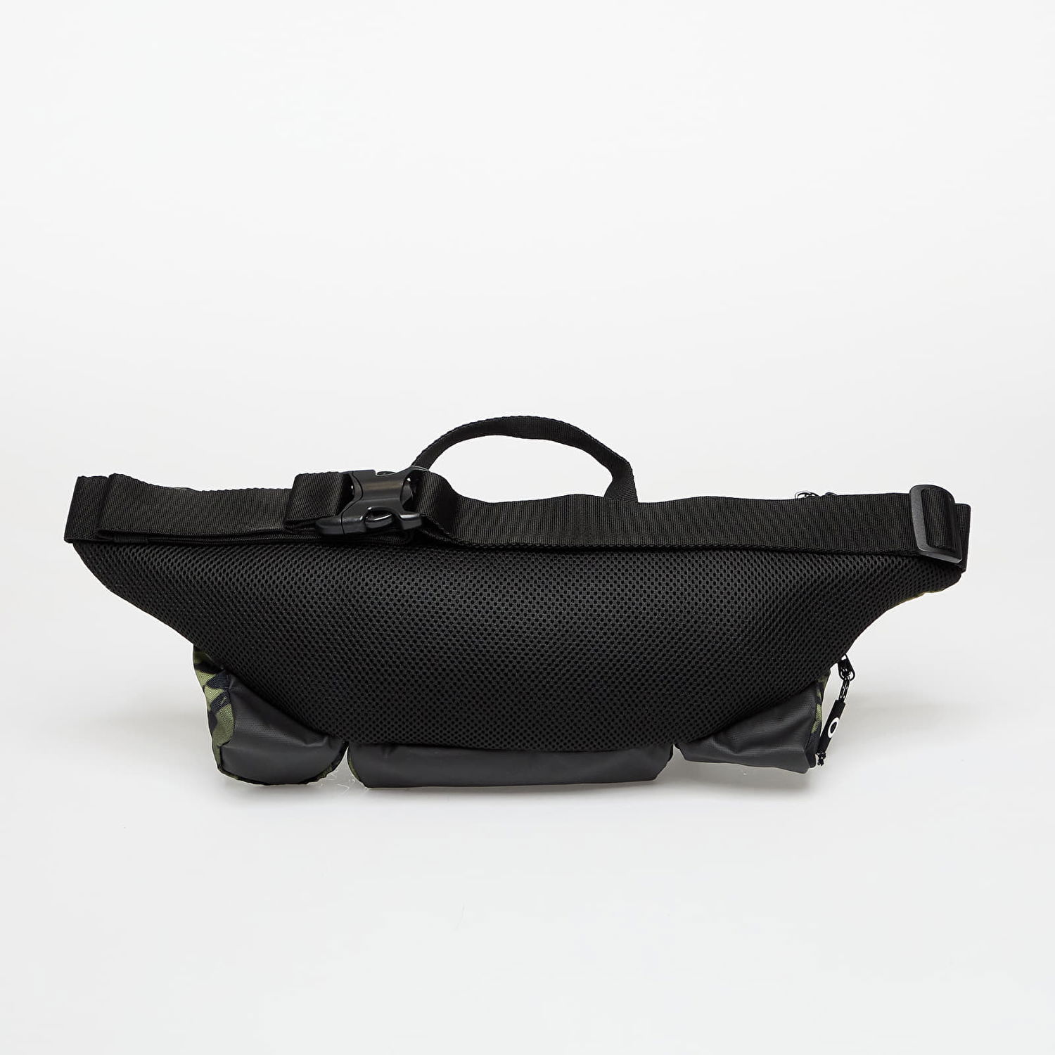 Чанта за кръста OAKLEY Oakley Road Trip RC Belt Bag Зелено | FOS901041-BFQ, 1