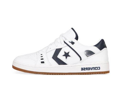 Скеитбординг Converse AS-1 Pro "White Navy" Тъмно синьо | A04597C