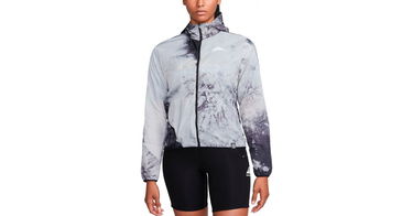 Яке Nike Repel Trail Running Jacket Сиво | dx1041-011, 1