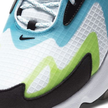 Кецове и обувки Nike Air Max 200 SE Бяло | CJ0575-101, 3
