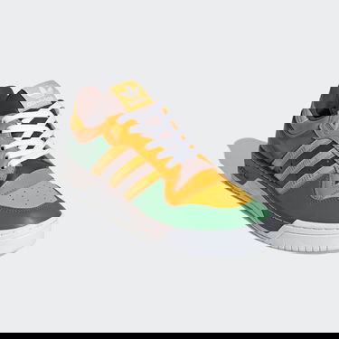 Кецове и обувки adidas Originals Rivalry Human Made Многоцветен | FY1084, 6