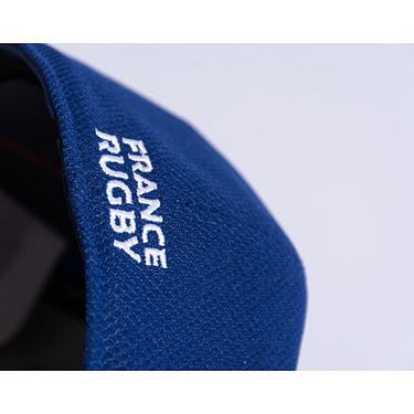 Шапка с козирка New Era 39THIRTY Diamond Era French Federation of Rugby Dark Blue Тъмно синьо | 60333705, 6