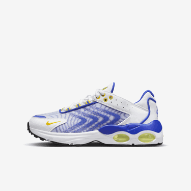 Кецове и обувки Nike Air Max TW Синьо | DQ0296-100, 0
