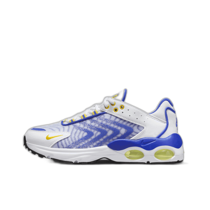 Кецове и обувки Nike Air Max TW Синьо | DQ0296-100