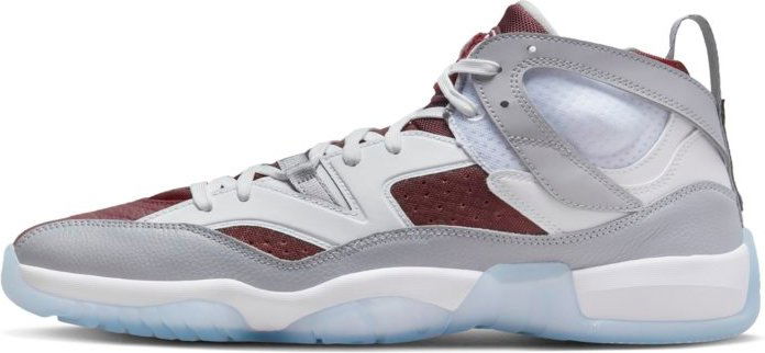 Кецове и обувки Jordan Jumpman Two Trey Бяло | DO1925-103, 0