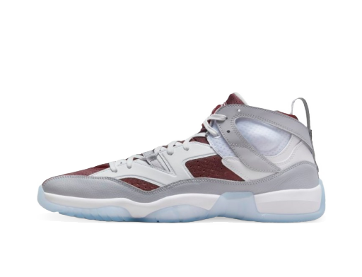 Баскетбол Jordan Jumpman Two Trey Бяло | DO1925-103