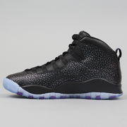 Air Jordan 10 Retro ''Paris'' BG