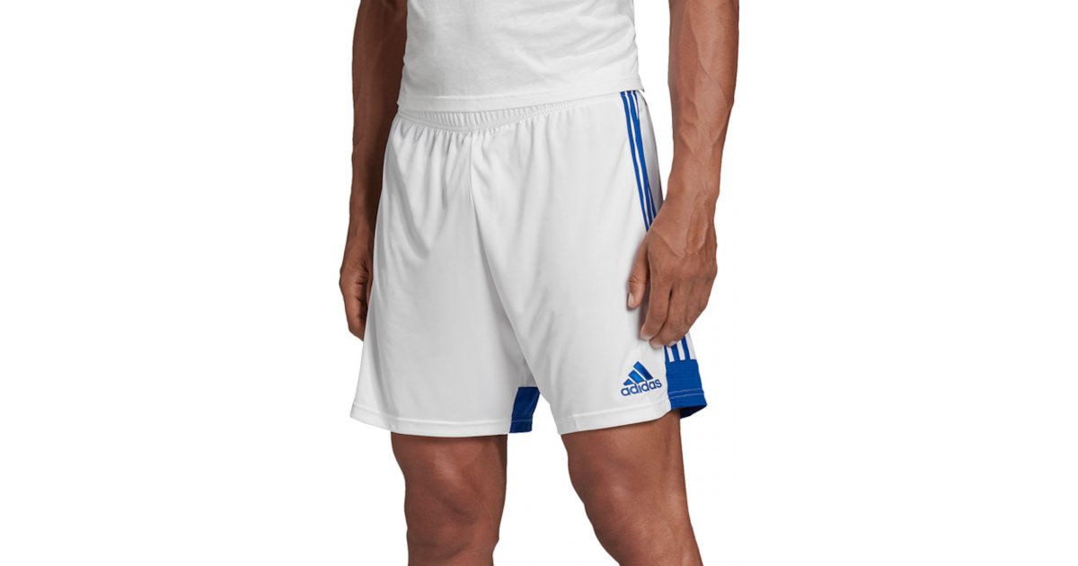 Къси панталони adidas Originals Adidas Tastigo 19 Shorts Бяло | fl7789, 1
