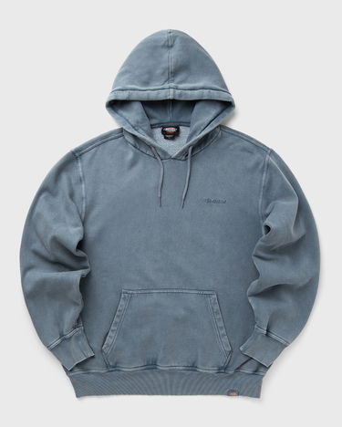 Суитчър Dickies Plentywood Hoodie Синьо | DK0A866DG701, 1