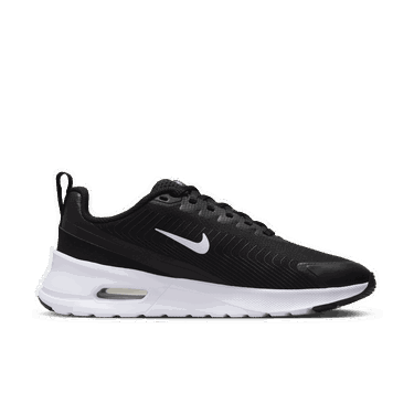 Кецове и обувки Nike Air Max Nuaxis Черно | HF1233-001, 4
