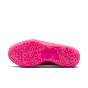 Кецове и обувки Nike KD 16 Розово | FN4929-600, 4
