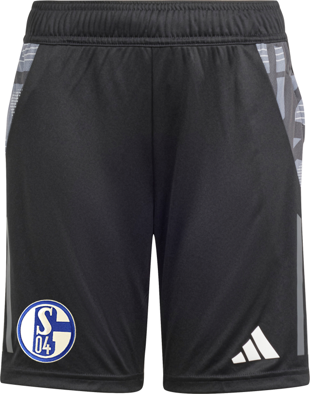 FC Schalke 04 shorts