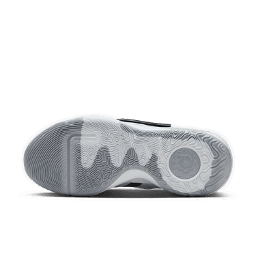 Кецове и обувки Nike KD Trey 5 X Сиво | DD9538-102, 1
