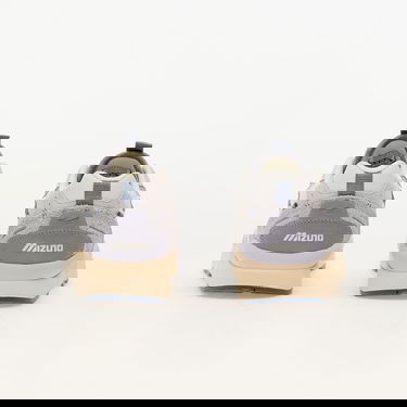 Кецове и обувки Mizuno Sky Medal β White Sand/ Quicksilver/ Snow White Сиво | D1GA243003, 3