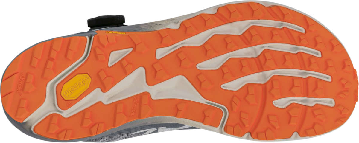 Кецове и обувки Altra Running Altra Timp 5 BOA Сиво | al0a85q9-2801, 1