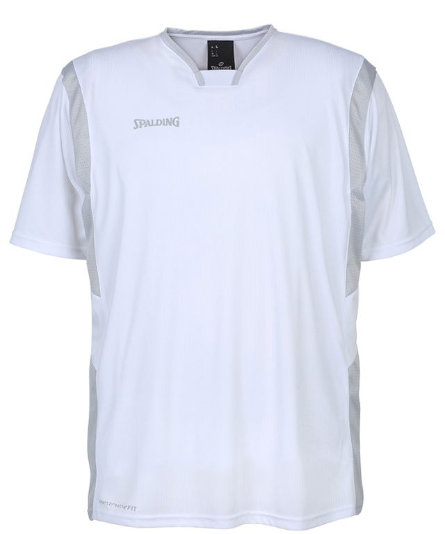 All Star Short Sleeve Shooting T-Shirt with Mesh Panels