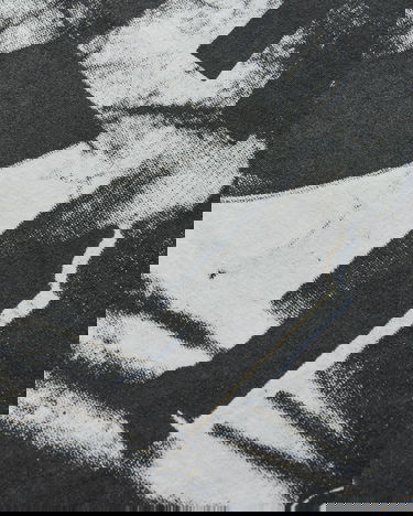 Тениска Vans Act of Disagreement Hazard Checkered Barbed Wire SIXIR Chaos Times Longsleeve T-Shirt Бяло | VN000RPWWHT1, 4