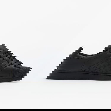 Кецове и обувки adidas Originals Superstar Черно | AF5666, 1