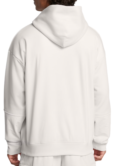 Суитчър Under Armour Under Armour Curry DNA Hoodie Бяло | 1387153-114, 1