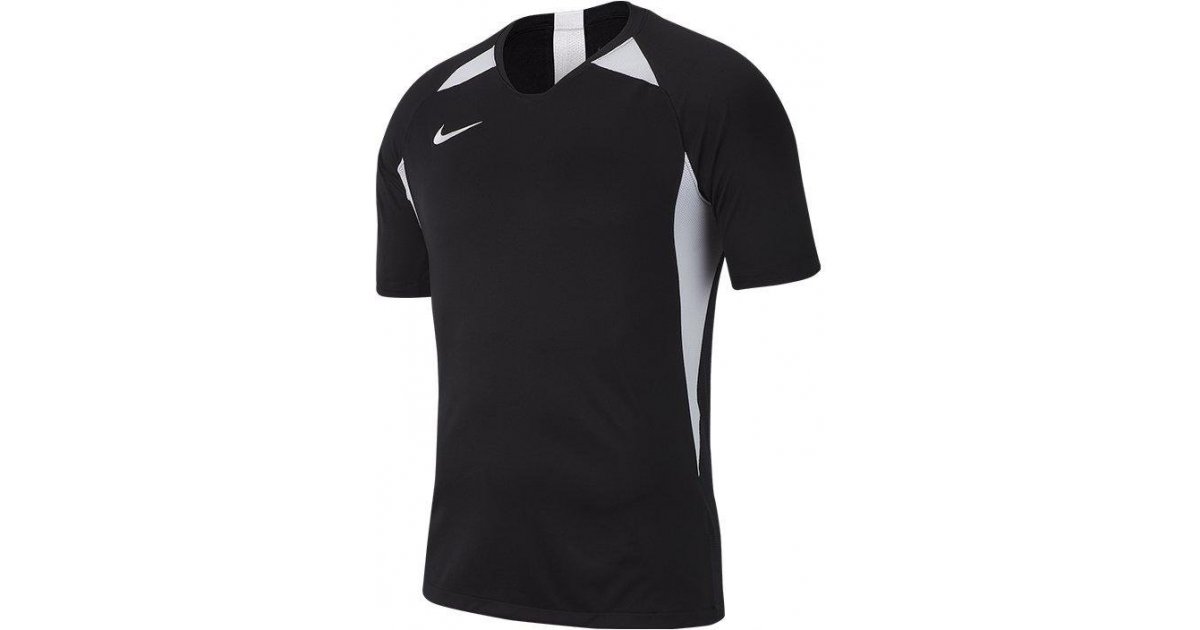 Тениска Nike Nike DRY Legend Short Sleeve Jersey Черно | aj1010-010, 1