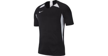 Тениска Nike Nike DRY Legend Short Sleeve Jersey Черно | aj1010-010, 1